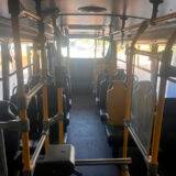 Micro Urbano Neobus Thunder+ Volkswagen 9.160 2018 - Image 4