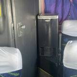 Marcopolo Viaggio G7 1050 Mercedes O-500R +Ar WC 2016 - Image 3