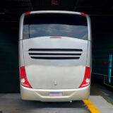 Marcopolo Viaggio G7 1050 Mercedes O-500R +Ar WC 2016 - Image 8