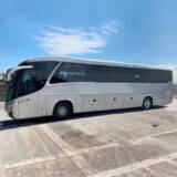 Marcopolo Viaggio G7 1050 Mercedes O-500R +Ar WC 2016 - Image 5