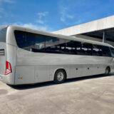 Marcopolo Viaggio G7 1050 Mercedes O-500R +Ar WC 2016 - Image 7