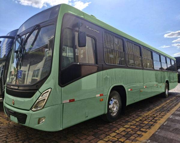 Urbano Marcopolo Torino Mercedes OF 1721 2020 - Image 3