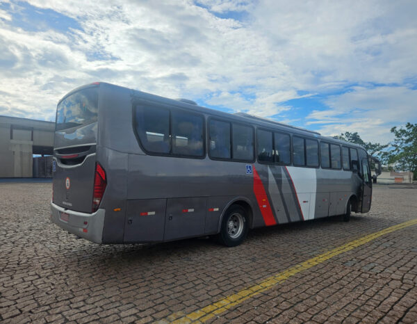 Rodoviário Caio Solar R Mercedes-benz O-500m 2013 - Image 6