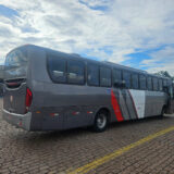 Rodoviário Caio Solar R Mercedes-benz O-500m +ar 2013 - Image 5