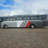 Rodoviário Caio Solar R Mercedes-benz O-500m +ar 2013 - Image 3