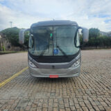 Rodoviário Caio Solar R Mercedes-benz O-500m +ar 2013 - Image 6