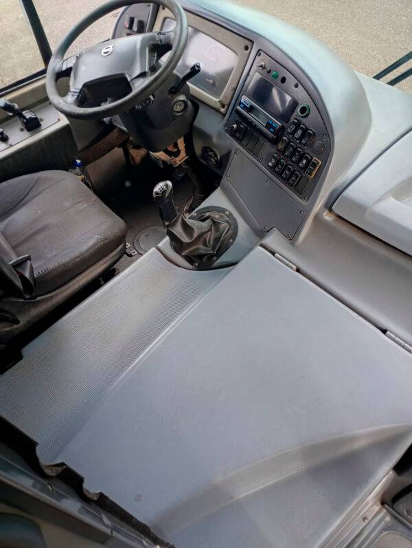 Comil Campione-R Volvo B270-F 2013 - Image 3