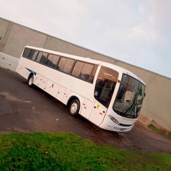 Comil Campione-R Volvo B270-F 2013