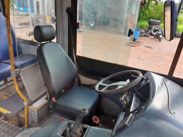 Marcopolo Torino Volkswagen od17230 2014 - Image 6