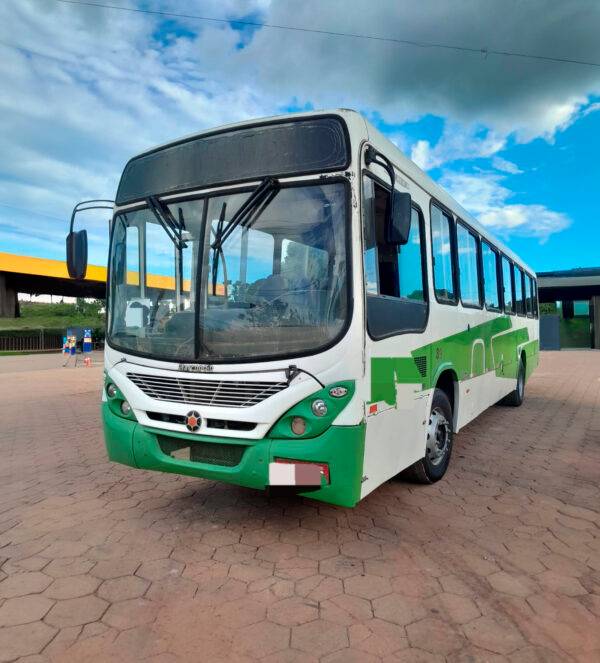 Marcopolo Torino Volkswagen od17230 2014 - Image 11