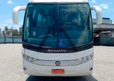 Rodoviário Marcopolo Paradiso G7 1050 Volvo B340R 2013 +Ar Wc