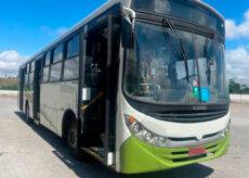 Urbano Caio Apache Vip Mercedes-Benz OF1722 2012