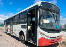 Urbano Caio Apache VIP Mercedes-Benz OF1721 2012